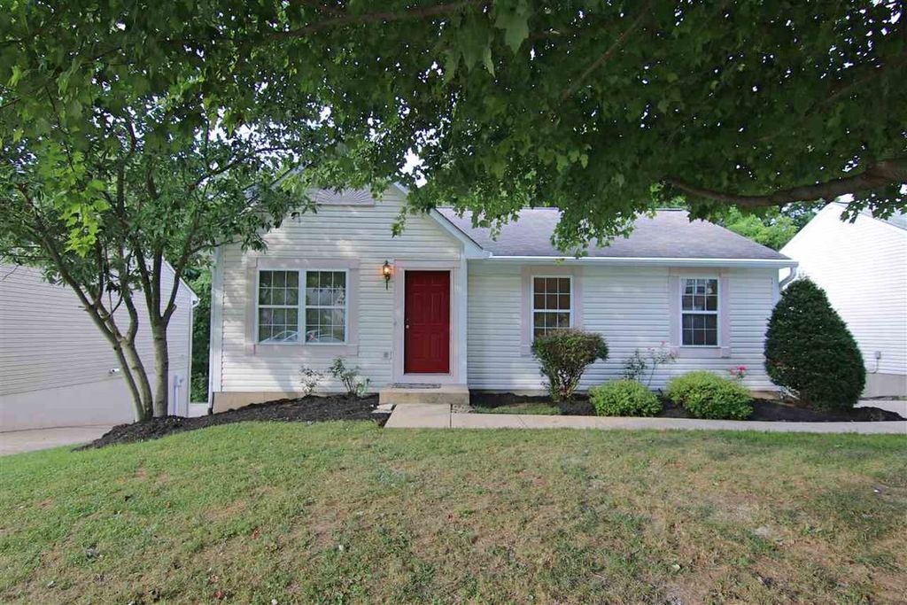 7418 Sterling Springs Way, Burlington, KY 41005 Trulia