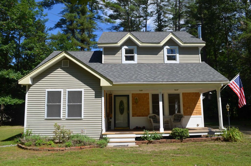 334 Little Tooky Rd, Hopkinton, NH 03229