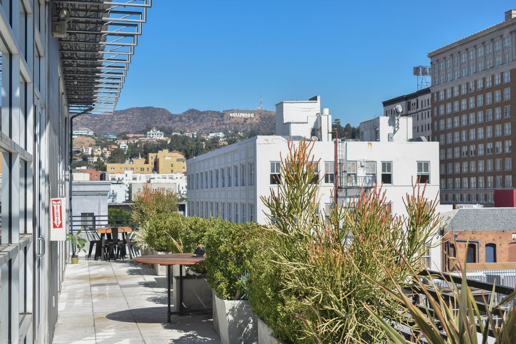 Cosmo Lofts Los Angeles, CA Trulia