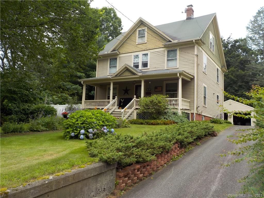 49 N Main St, Terryville, CT 06786