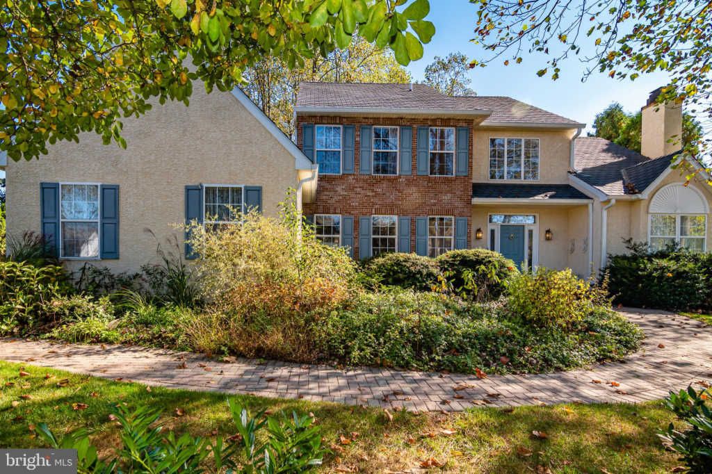 1213 Hamilton Dr, West Chester, PA 19380 Trulia