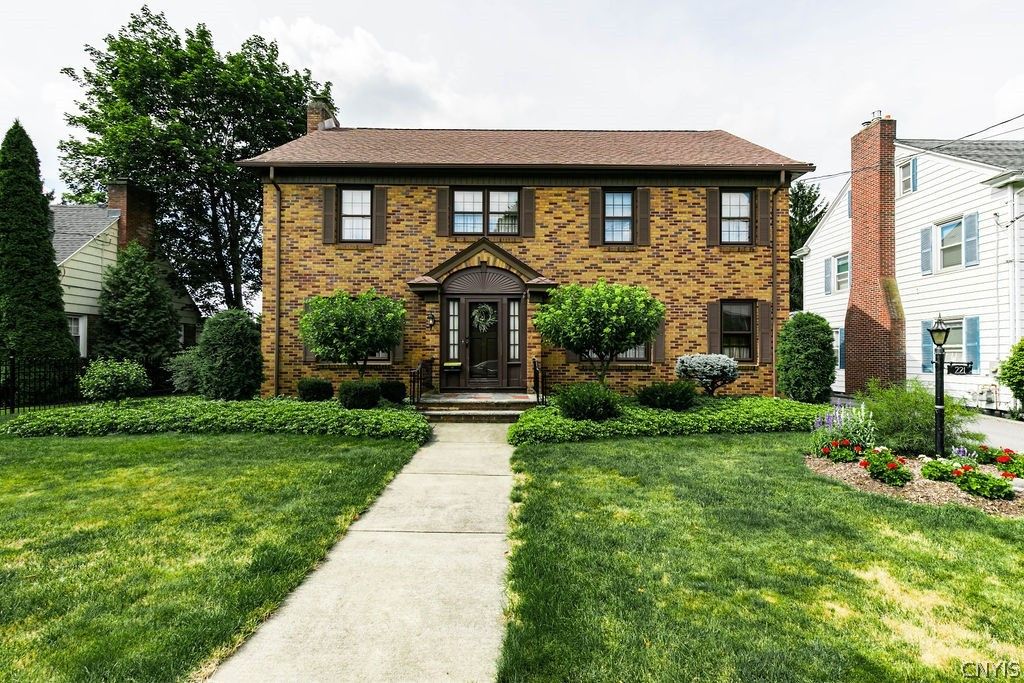 221 Grant Blvd, Syracuse, NY 13206 Trulia