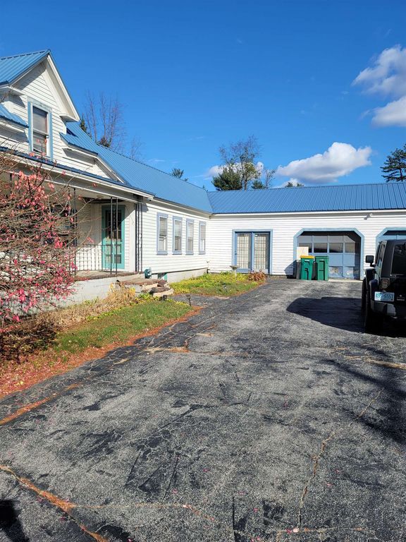 130 Old Dover Rd, Rochester, NH 03867