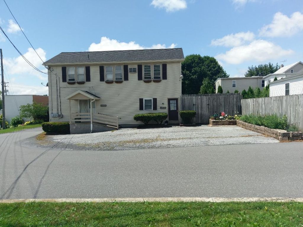 112 Conestoga St, Terre Hill, PA 17581 Trulia