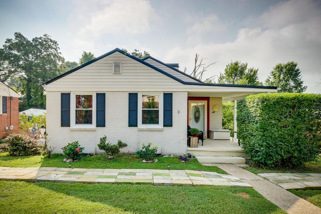 1221 Lamont St, Kingsport, TN 37664 Trulia