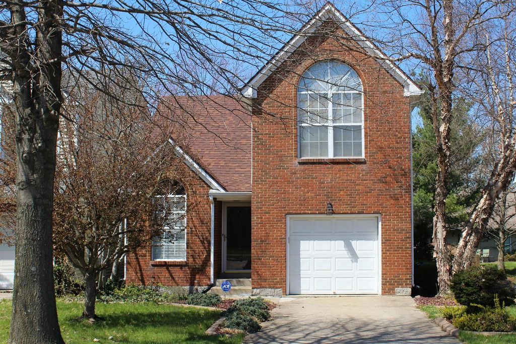 3797 Kenesaw Dr, Lexington, KY 40515