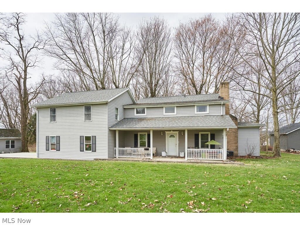 18315 James Way, Doylestown, OH 44230 MLS 5025175 Trulia