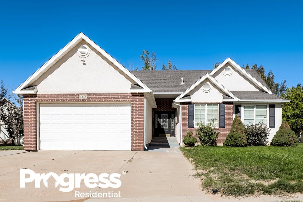 7517 S 2020 E, Ogden, UT 84405