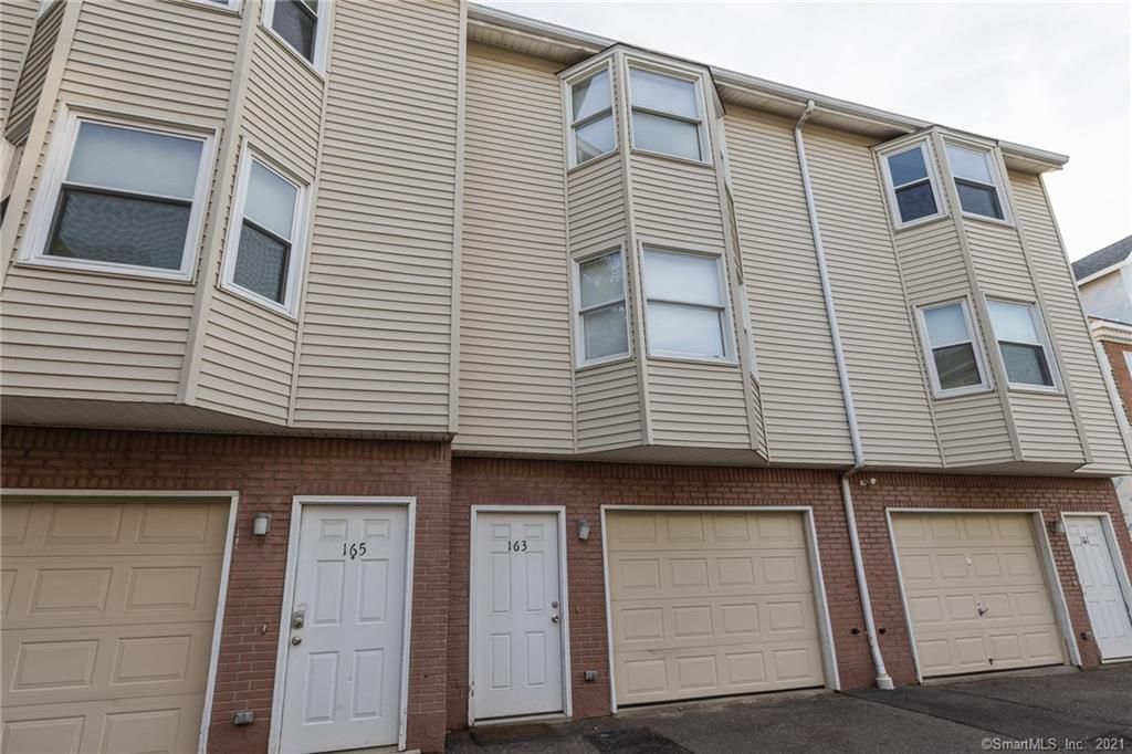 163 Atlantic St #163, Bridgeport, CT 06604