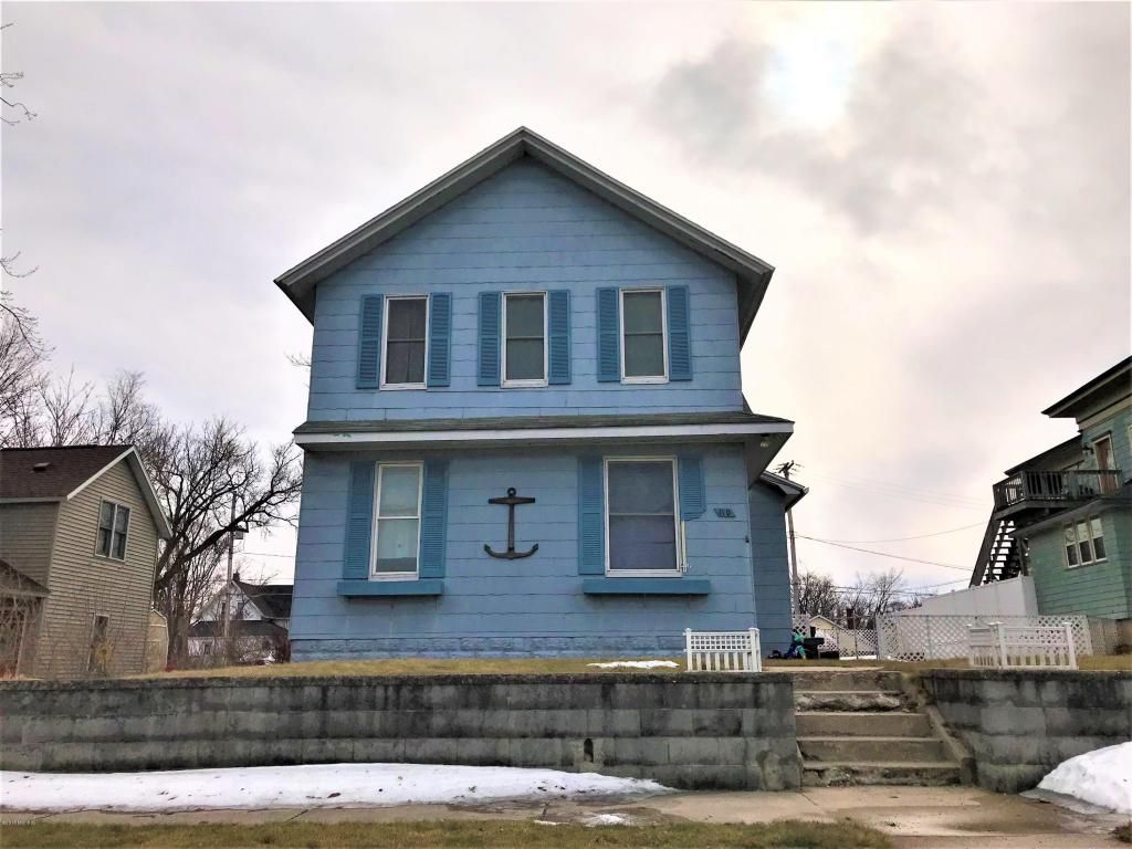110 E Danaher St, Ludington, MI 49431 Trulia