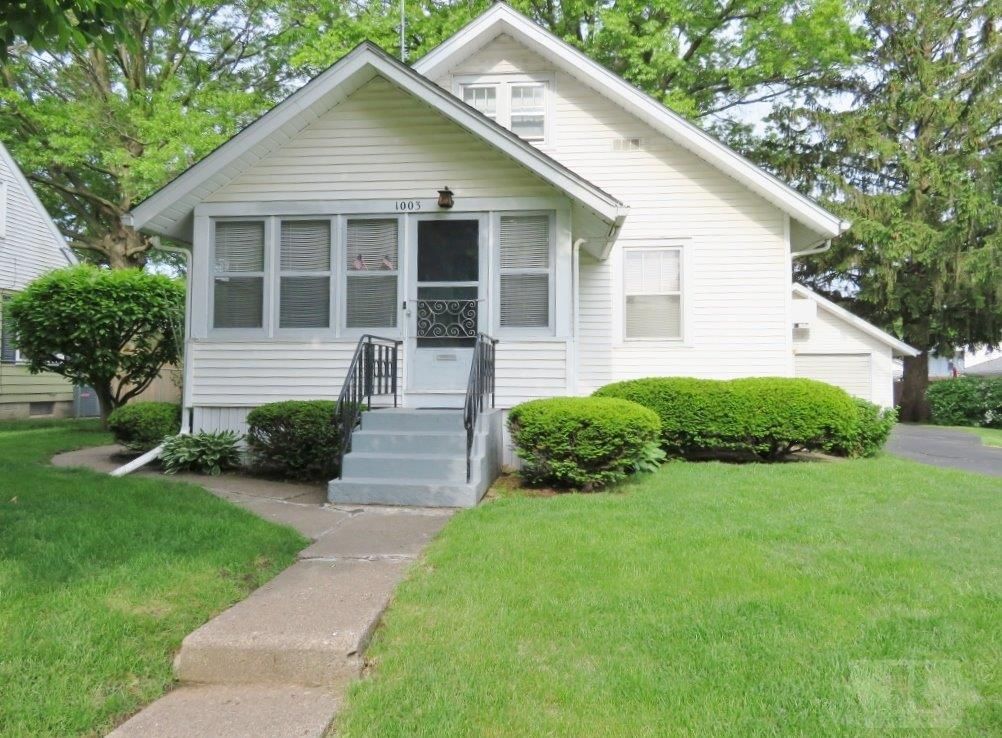 1003 S 9th Ave, Marshalltown, IA 50158 Trulia