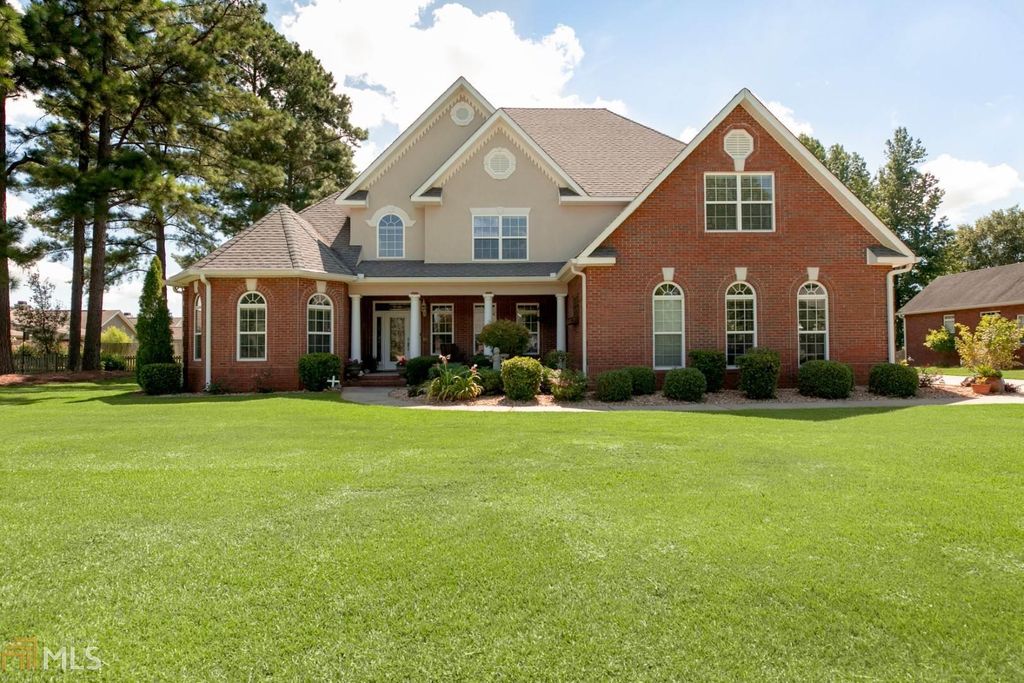 Va Warner Robins Ga