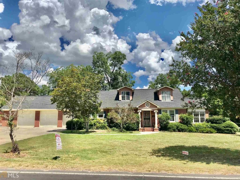 808 Harvey St, Millen, GA 30442 Trulia