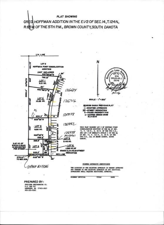 W Shore Dr, Aberdeen, SD 57401 Trulia