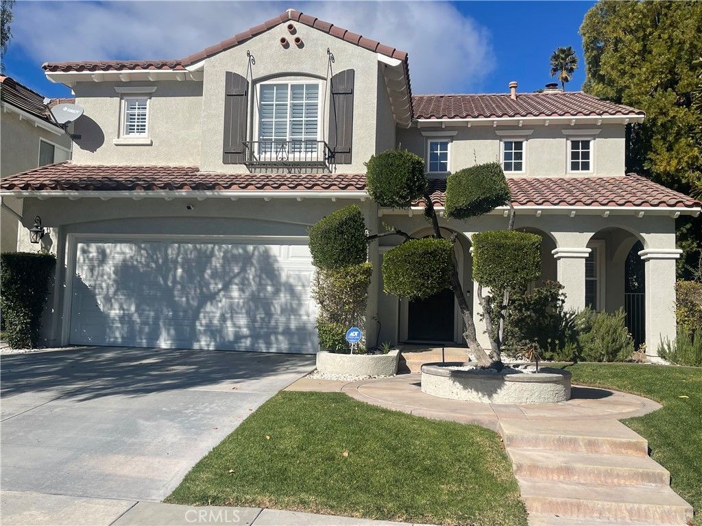 26129 Beecher Ln, Stevenson Ranch, CA 91381 Trulia