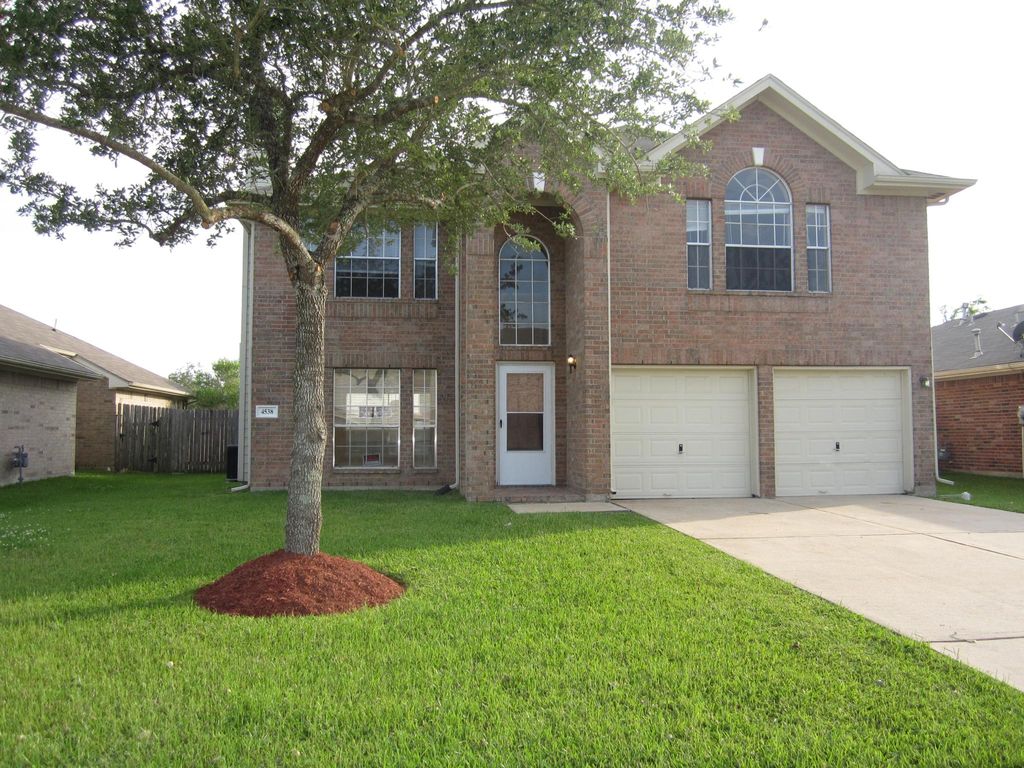 4538 Reams Ln, Fresno, TX 77545 Trulia