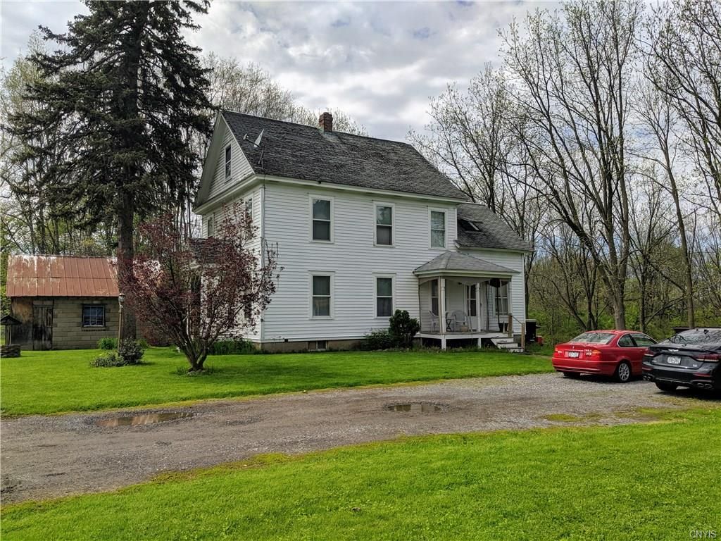 5609 Caughdenoy Rd, Clay, NY 4 Bed, 2 Bath SingleFamily Home 25