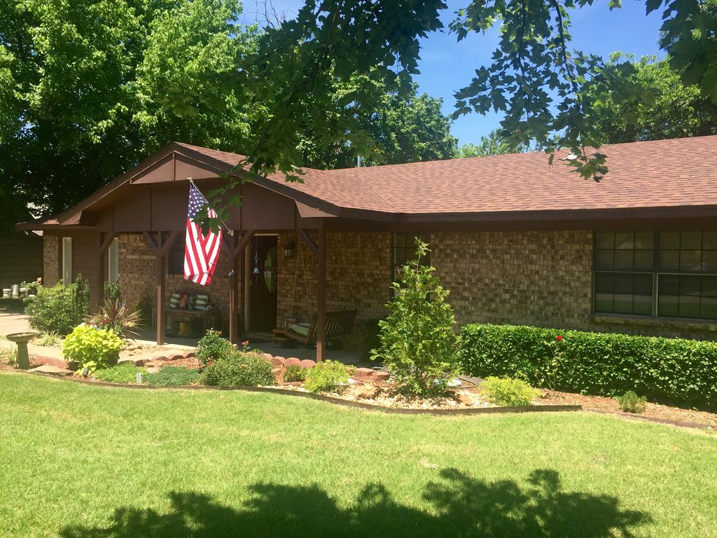 1203 Lehigh Ave, Hartshorne, OK 74547 Trulia