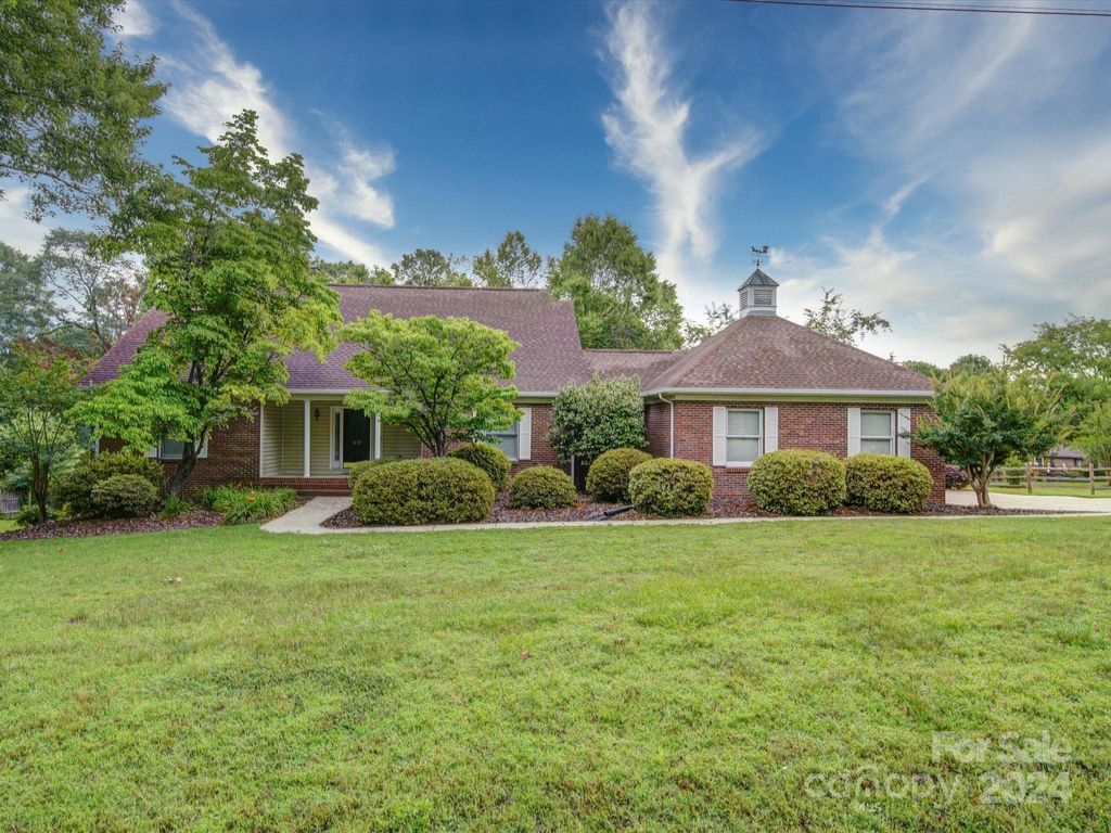 4017 Glen Haven Dr SW, Concord, NC 28027 MLS 4148914 Trulia