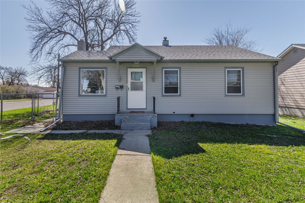 2224 4th Ave S, Great Falls, MT 59405