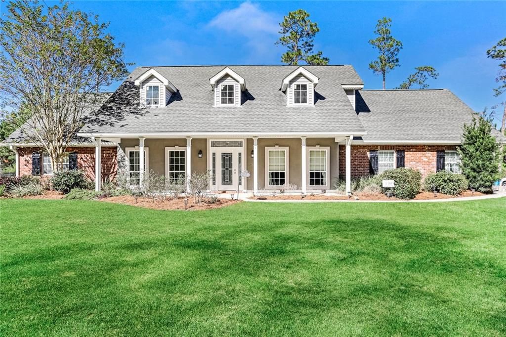 31241 Normandy Dr, LA 70445 4 Bed, 4 Bath SingleFamily Home