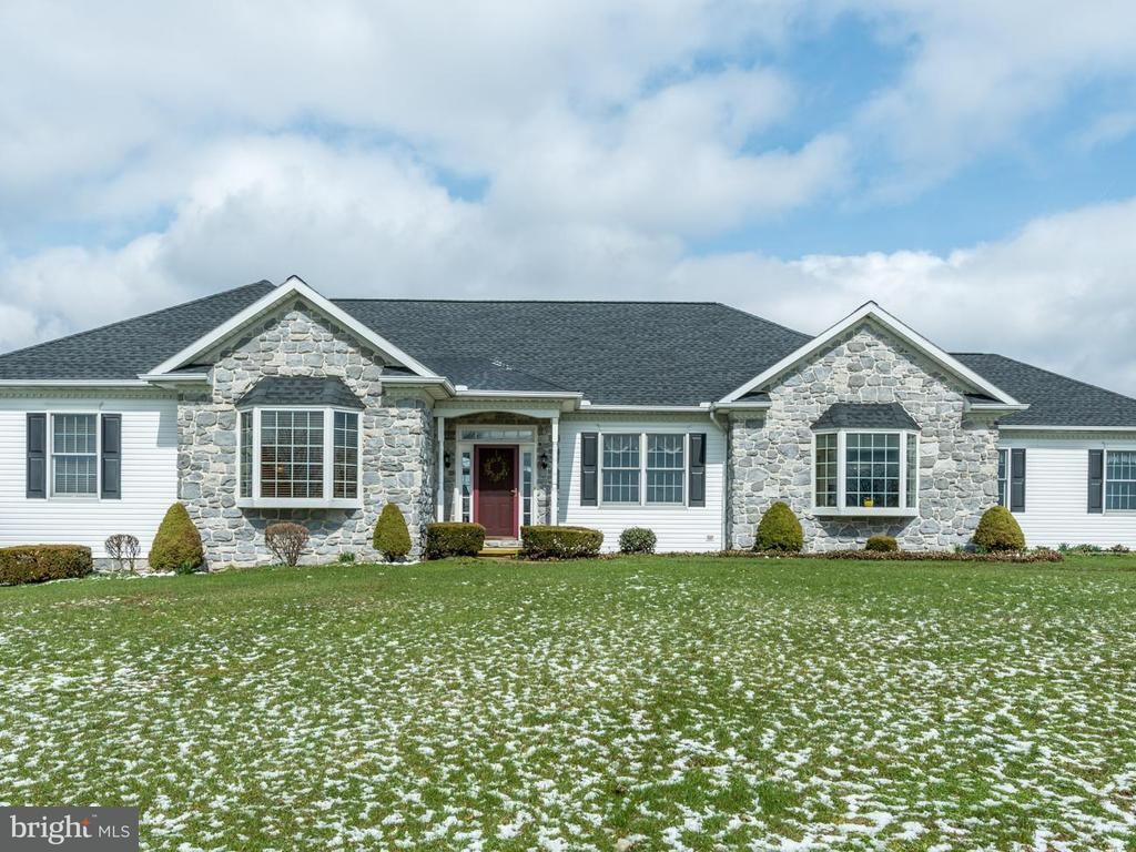 1733 N Colebrook Rd, Manheim, PA 17545 Trulia