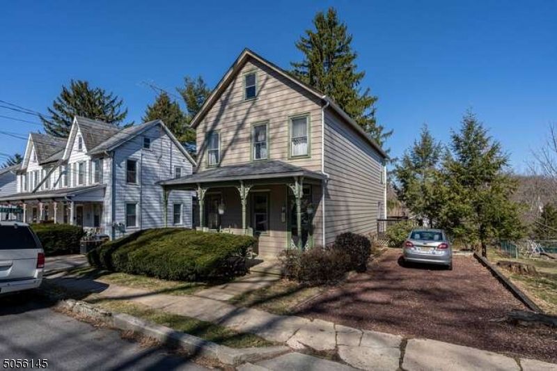 82 Brunswick Ave, Bloomsbury Boro, NJ 088043011 Trulia