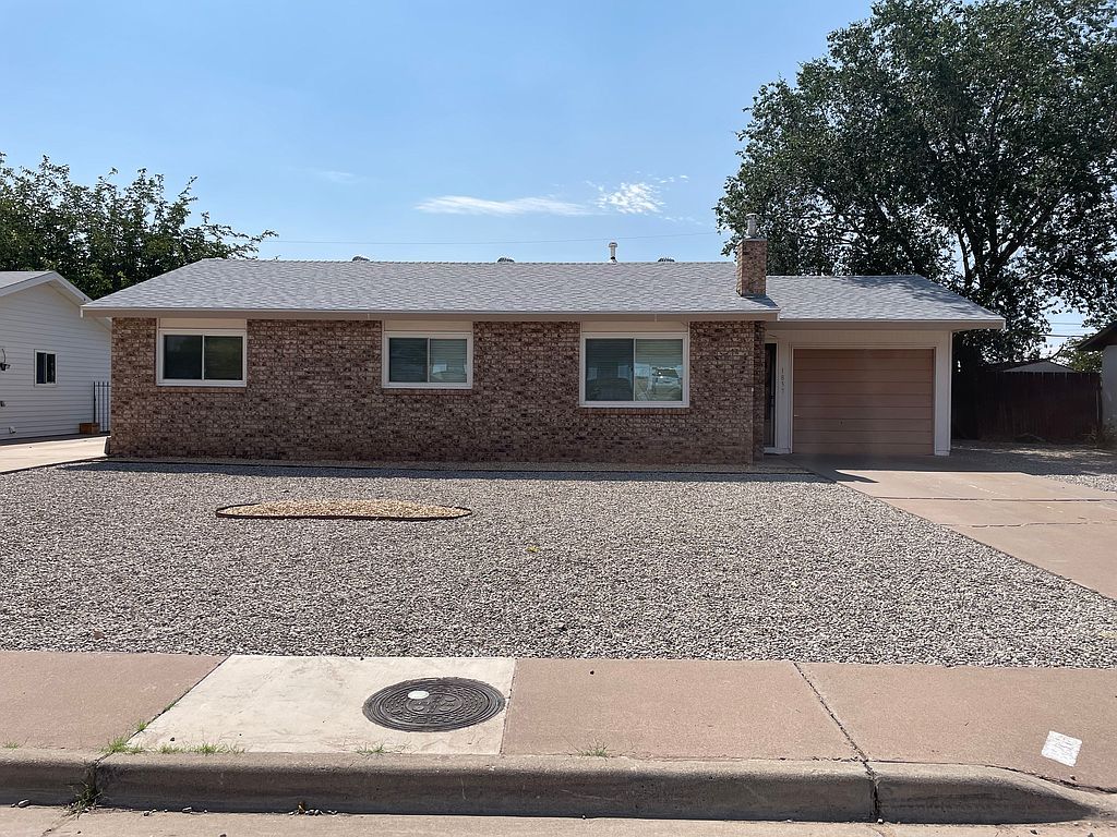 1837 Lamar Cir, Alamogordo, NM 88310