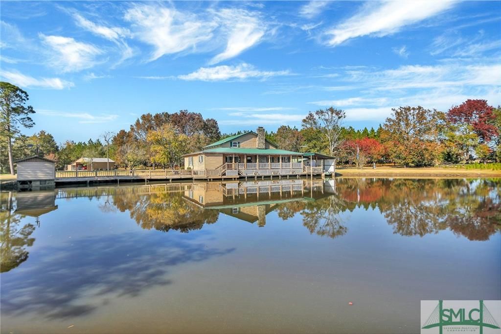 3647 Mill Creek Rd, Statesboro, GA 30461 Trulia