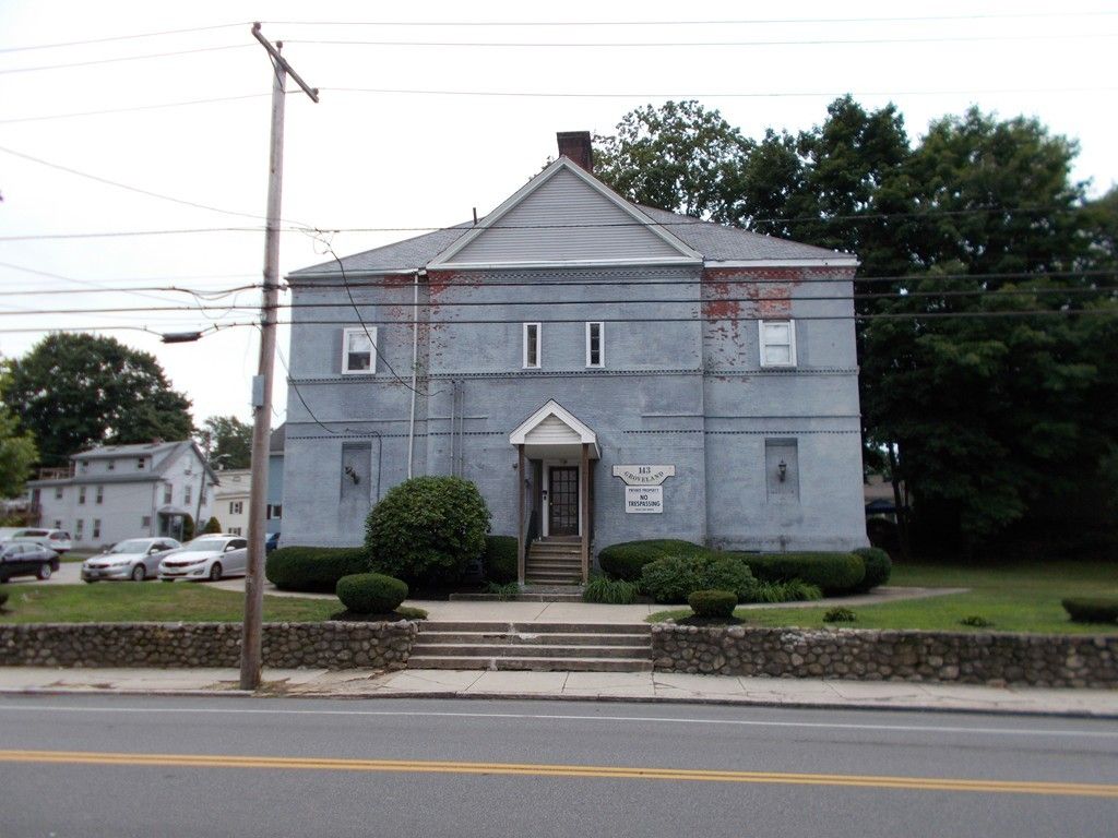 143 Groveland Street Haverhill, MA Trulia
