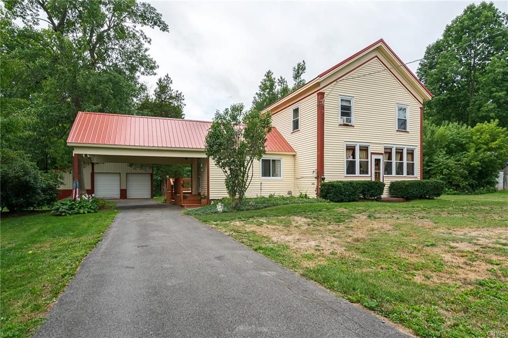 12253 Old State Rd, Cato, NY 13033 Trulia