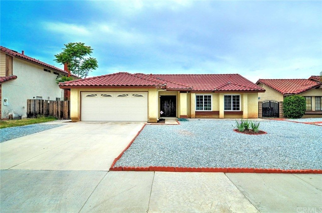 25398 Renoir Ave, Moreno Valley, CA 92553 Trulia