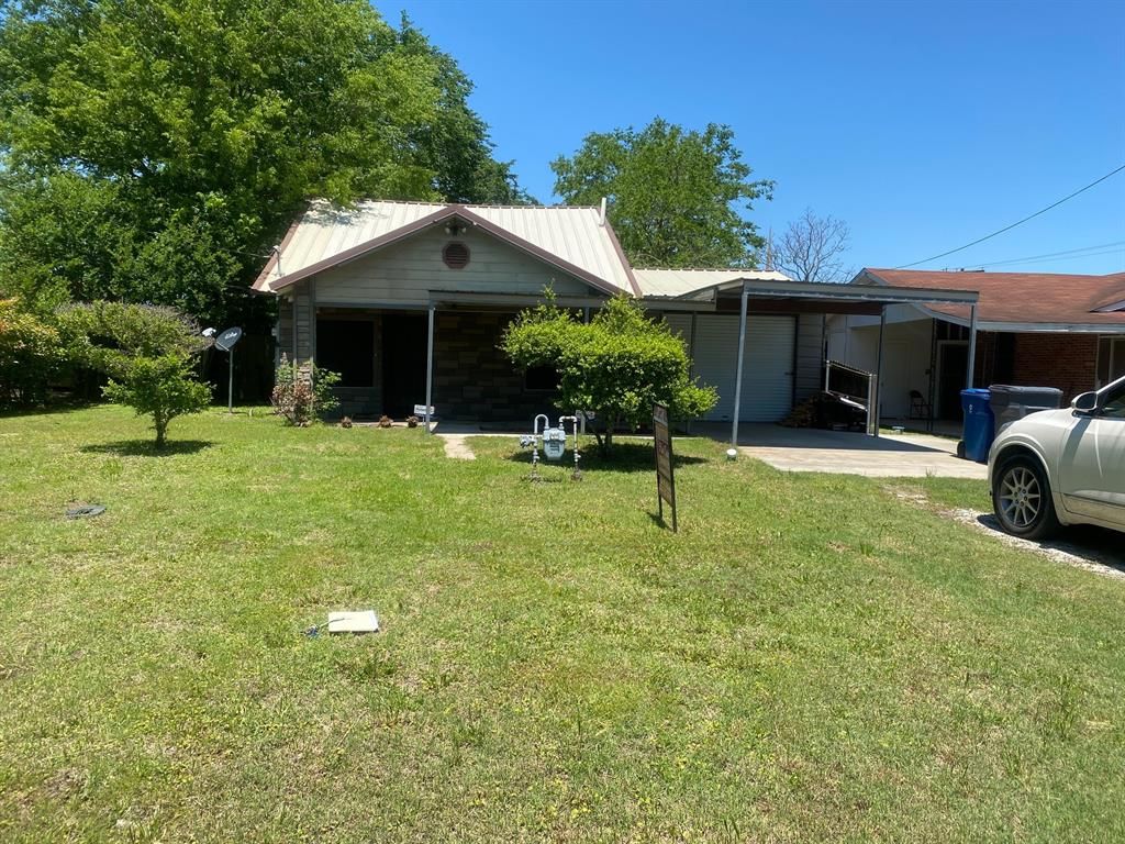 1129 E Palestine St, Mexia, TX 76667 MLS 14569967 Trulia