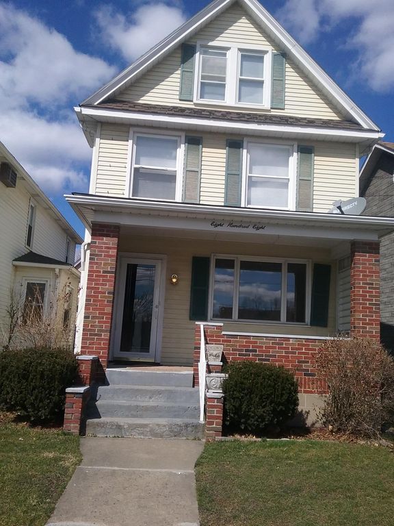 808 E Jefferson St, Butler, PA 16001 Trulia