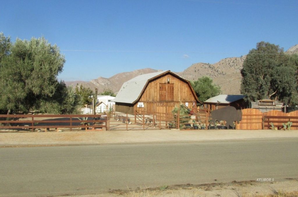 7867 Easy St, Onyx, CA 93255 Trulia