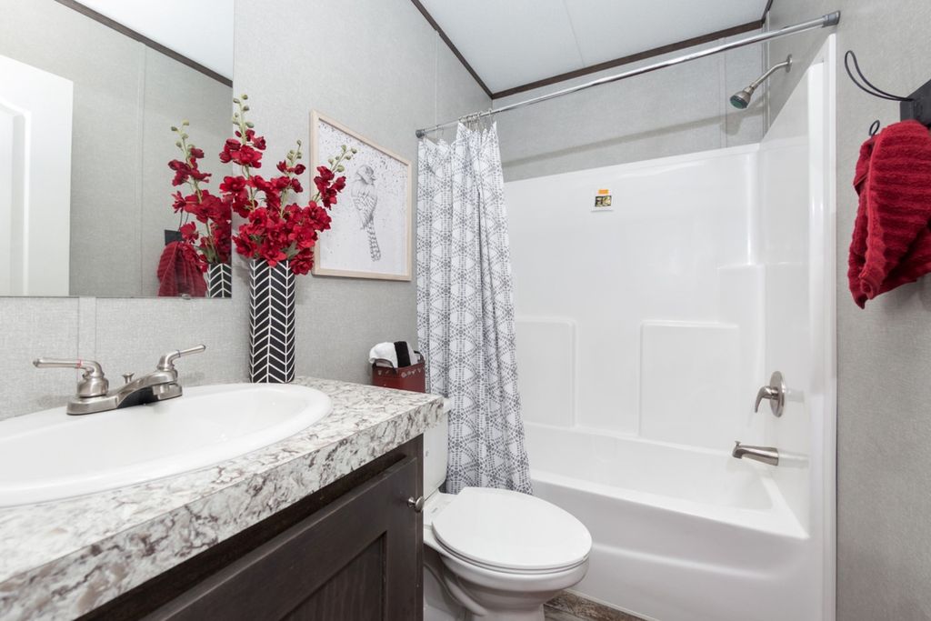 Lincoln Jessup Plan in Glenn Heights Community, Red Oak, TX 75154