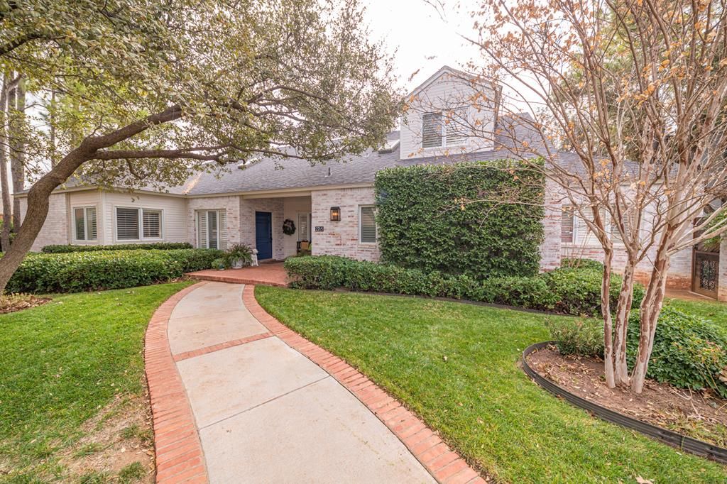 2715 Racquet Club Dr, Midland, TX 79705 Trulia