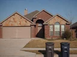 9516 Tomahawk Trl, Keller, TX 76248