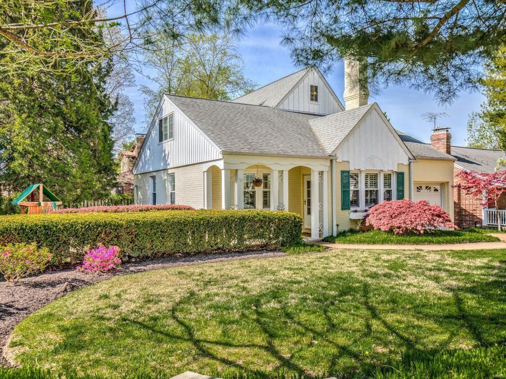 8702 Litzsinger Rd, Saint Louis, MO 63144 Trulia