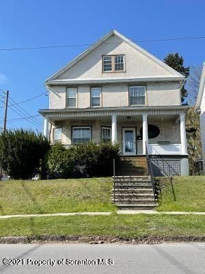 1630 Myrtle St, Scranton, PA 18510