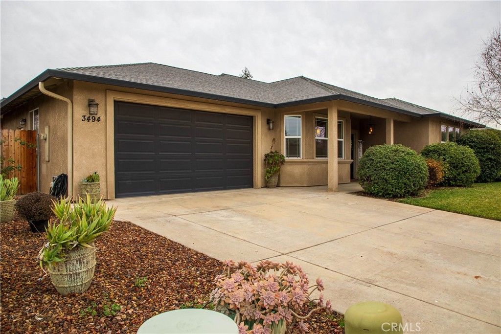 3494 Bamboo Orchard Dr, Chico, CA 95973