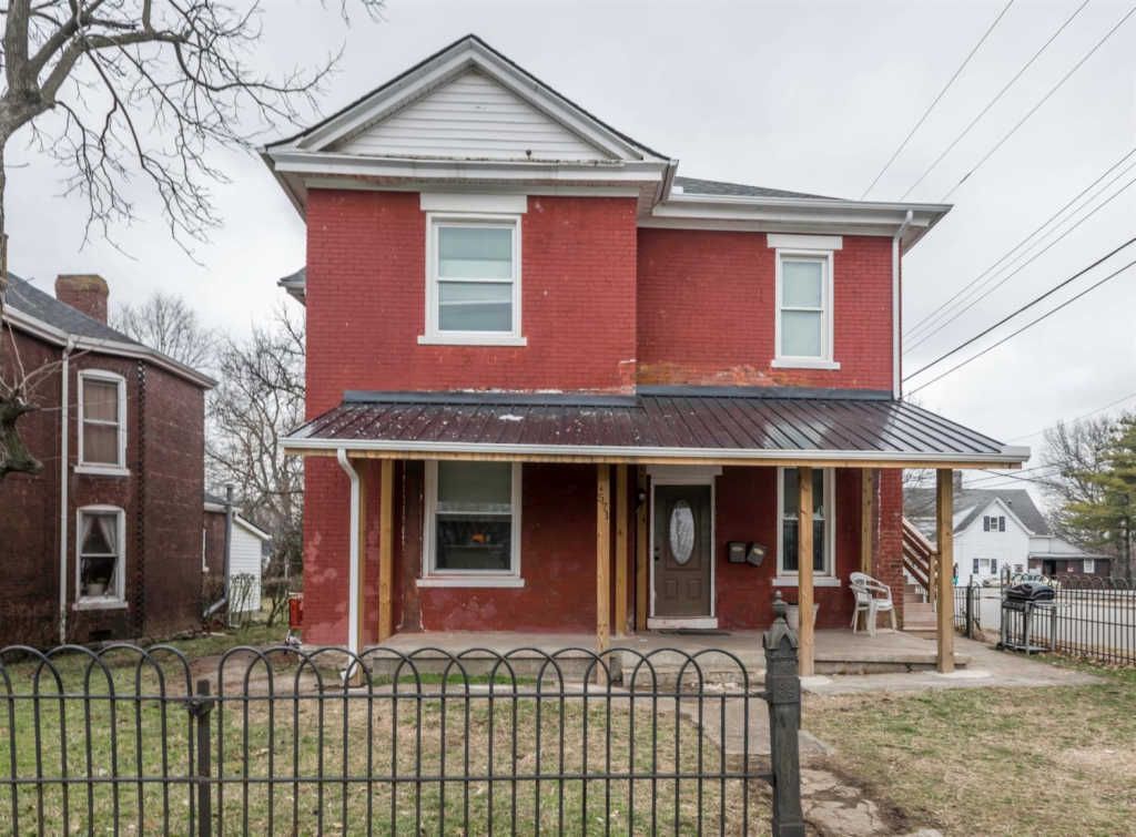 571 Pemberton St, Lexington, KY 40508