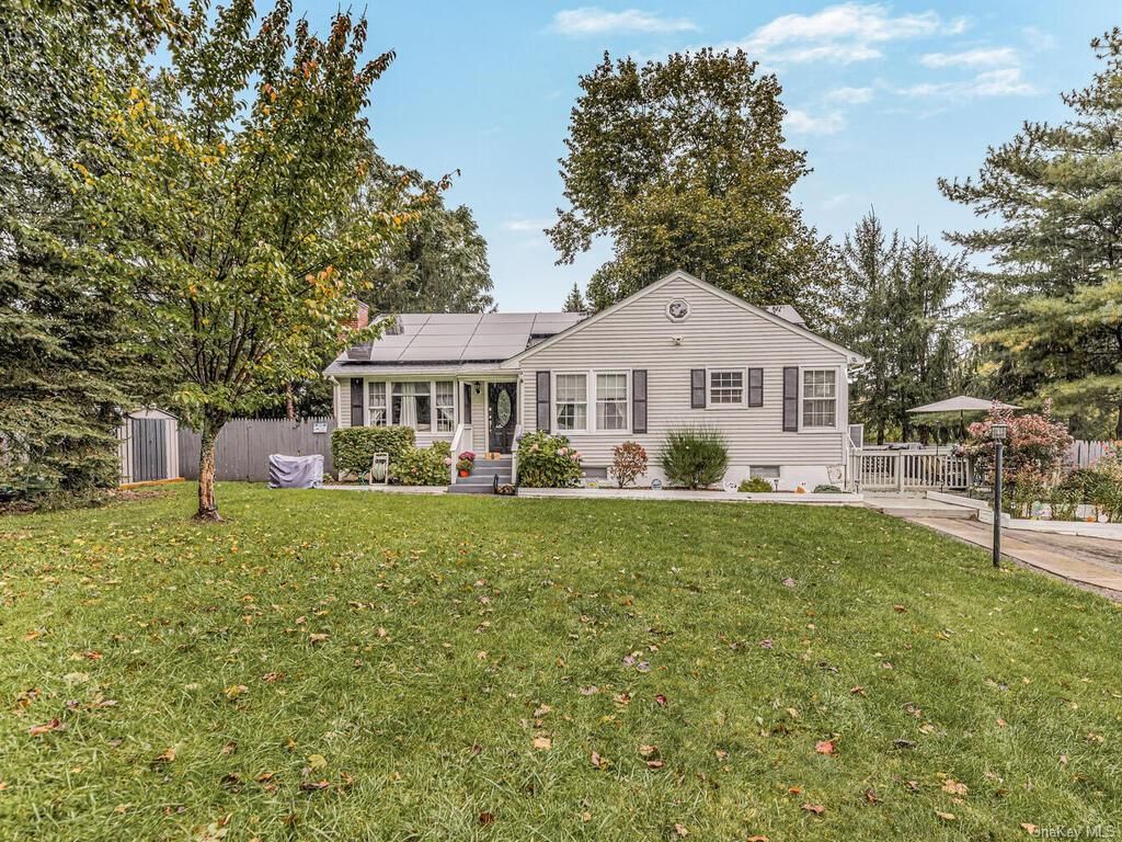 3560 Mohegan Avenue, Mohegan Lake, NY 10547 Trulia