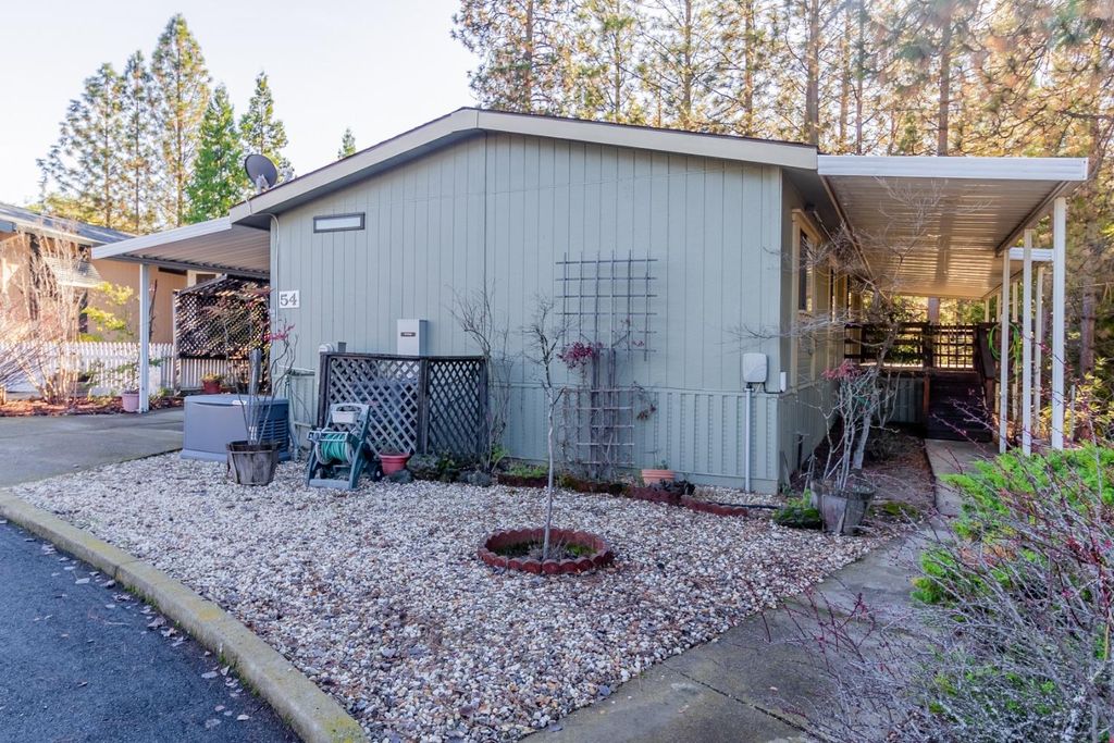 14074 Irishtown Rd 54, Pine Grove, CA 95665 Trulia