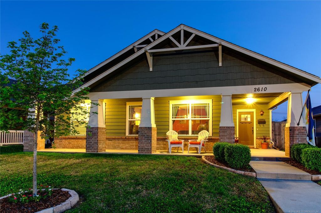 2610 E 5th Pl, Tulsa, OK 74104 Trulia