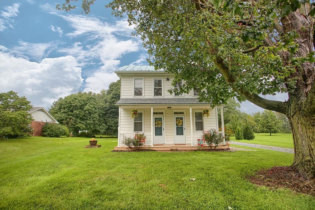 8978 Jonestown Rd, Grantville, PA 17028 Trulia
