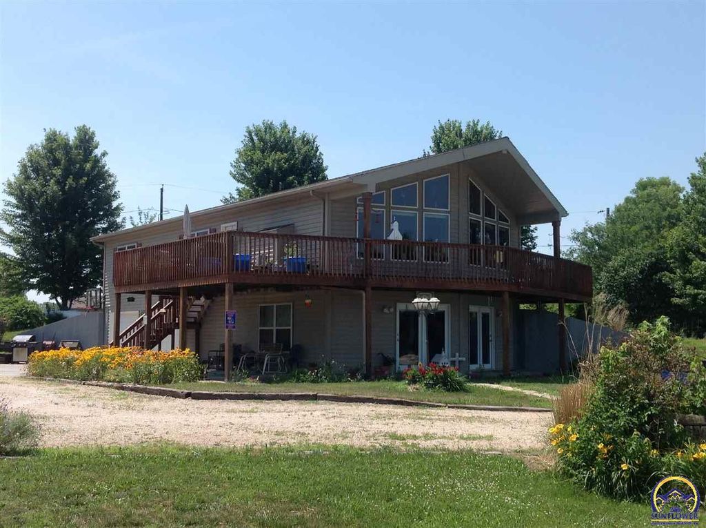 2601 S Shore Dr, Vassar, KS 66543 Trulia