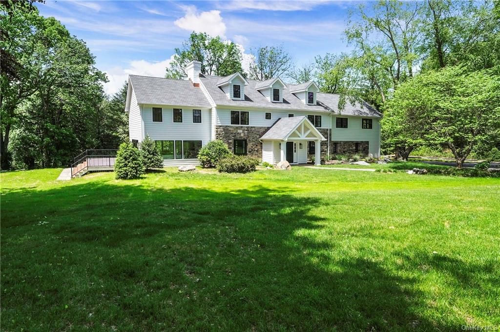 18 Pleasant Ridge Road, Harrison, NY 10528 Trulia