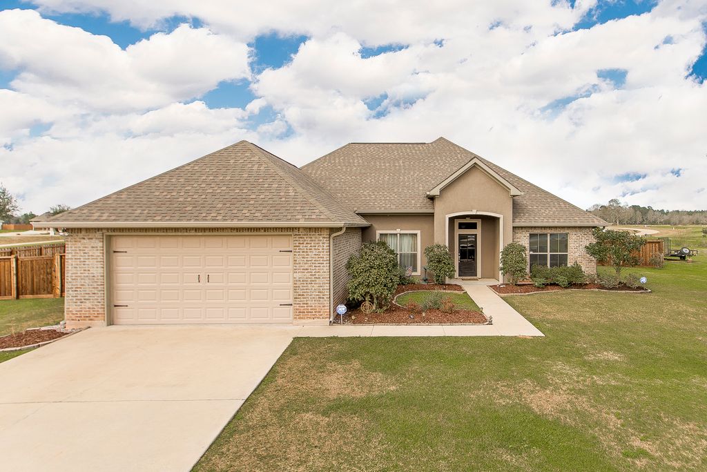 18275 Red Wolf Trl, Loranger, LA 70446 Trulia