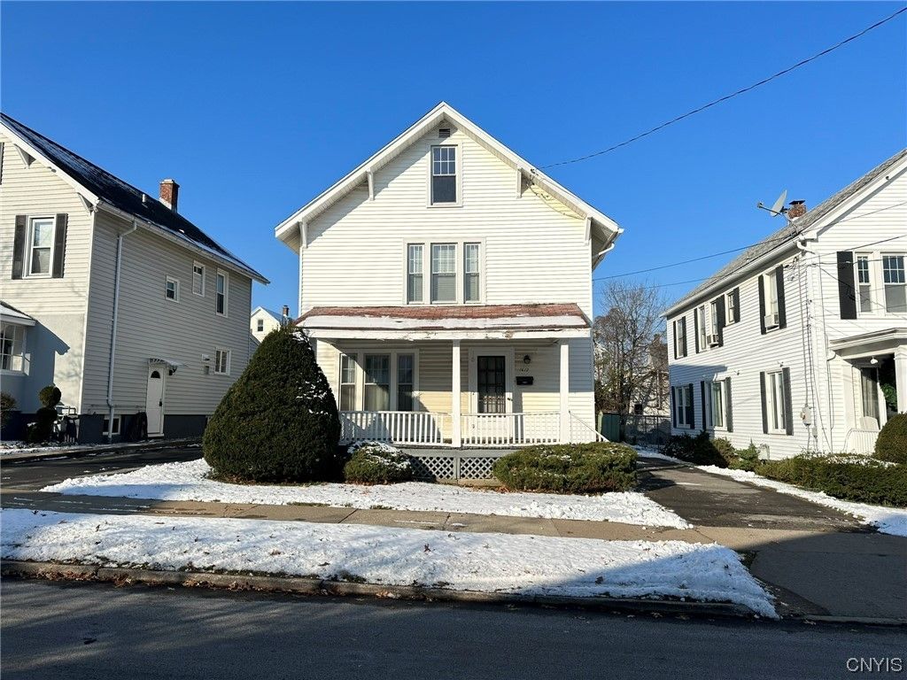 1612 Harrison Ave, Utica, NY 13501 Trulia